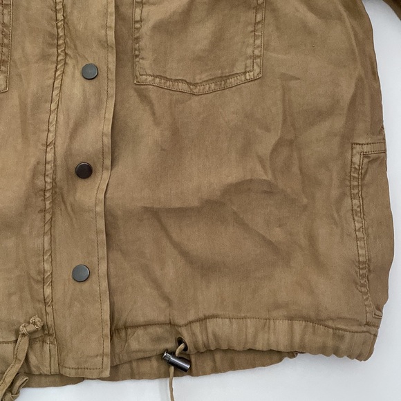 Rails jacket - Picture 8 of 14